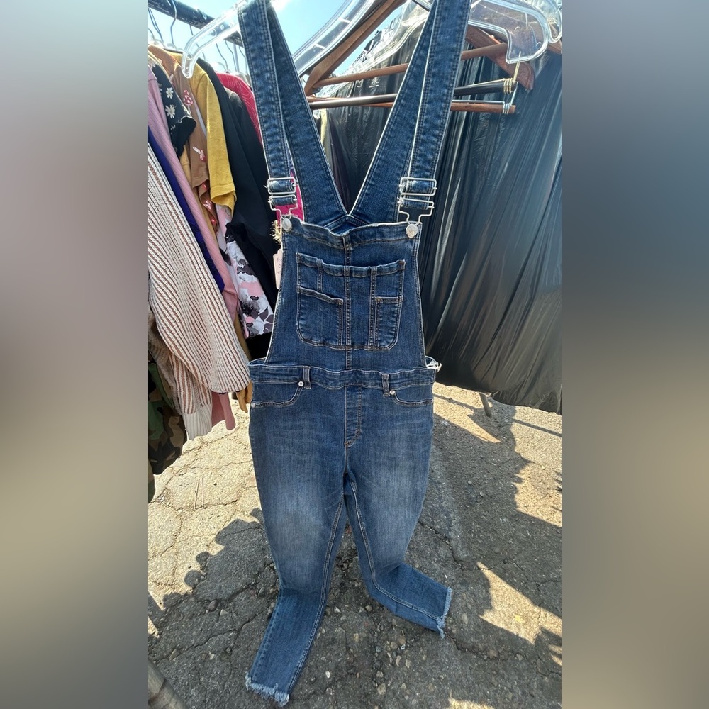 Overalls